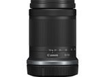 CANON Objektiv "RF-S 18-150mm F3.5-6.3 IS STM", schwarz, T:8,45cm Ø:6,9cm, Objektive, Passend für Canon EOS R System Kameras (z.B. EOS R100, R50, R10, R7)