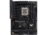 ASUS Mainboard "TUF GAMING B650-PLUS", schwarz, B:24,4cm T:30,5cm, Mainboards