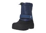 Stiefel ZIGZAG "Wanoha", Mädchen, Gr. 29, blau, Kunstfaser, Synthetik, Schuhe Stiefel, mit strapazierfähiger Sohle