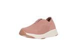 Sneaker ENDURANCE "Evenand", Kinder, Gr. 39, rosa, Kunstfaser, Schuhe Sneaker, in modischem Design