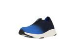 Sneaker ENDURANCE "Evenand", Kinder, Gr. 39, blau (dunkelblau), Kunstfaser, Schuhe Sneaker, in modischem Design