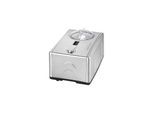 ProfiCook PC-ICM 1091 N - frozen yogurt/ice cream/sorbet maker - stainless steel/black