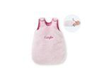 Corolle Plush Sleeping Bag for Dolls 30cm