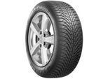 Ganzjahresreifen FULDA "FULDA", schwarz, 165mm / 65 % R 14 79T XL, Autoreifen
