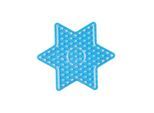 Hama Ironing Beads Plate Maxi - Star