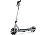 E-Scooter SOFLOW "SO ONE", grau, RollerB:47,5cm L:109cm, mit Straßenzulassung, bis zu 30 km Reichweite, B:47,5cm L:109cm