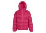 Regatta Childrens/kids hillpack ii gewatteerde jas met capuchon