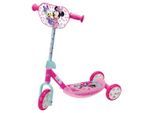 Simba Kinderscooter , Mehrfarbig , Metall, Kunststoff , 56x60-67x32 cm , unisex , EN 71 , höhenverstellbarer Lenker , Spielzeug, Kinderfahrzeuge