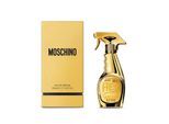 Moschino Gold Fresh Couture Eau De Toilette 50 ml