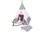 Pinolino Zelt Tipi Jakara