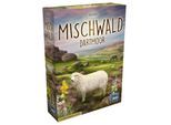 Mischwald - Dartmoor DE
