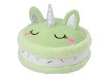 Candy World Plüschtier mit Gesicht