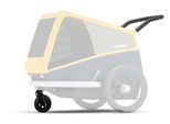 Croozer Hundebuggy "passend zu Modellen ENNA und PEPPA"