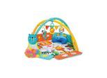 Fillikid Spielbogen, 120x55x120 cm, Spielzeug, Babyspielzeug, Spielbögen