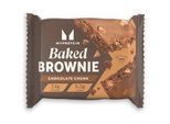 Myprotein Baked Brownie (Sample) - Chocolate Chunk