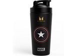 Metall-Shaker Captain America