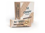 Protein Waffel - 10Riegeln - Cookies & Cream
