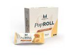 Pop Rolls - 6 x 27g - Gesalzenes Karamell