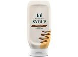 Zuckerfreier Sirup - Schokolade
