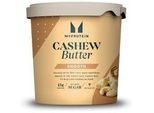 Naturbelassene Cashew Butter - 1kg - Original - Cremig