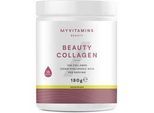 Kollagen-Beautypulver - 180g - Zitrone & Limette