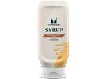 Zuckerfreier Sirup - Butterscotch