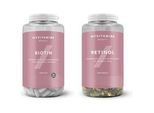 Myvitamins Biotin and Retinol Bundle - 30Tabletten