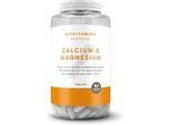 Calcium & Magnesium - 90Tabletten