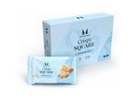 Crispy Square - 6 x 30g - Marshmallow
