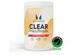 Clear Whey Isolat - 500g - 20Portionen - Blutorange
