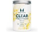 Clear Whey Splash - 390G - 15Portionen - Splash Of - Pineapple