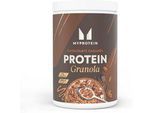 Protein Granola - Schokolade Karamell
