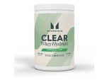 Clear Whey Electrolyte - 20Portionen - Zitrone & Limette