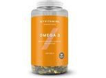 Veganes Omega 3 - 90Softgel