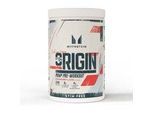 Origin Pump Pre-Workout (Stim-Free) - 600G - 30Portionen - Strawberry Laces