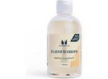 FlavDrops™ - 100ml - Weiße Schokolade