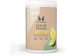 Clear Vegan Protein - 320g - Zitrone & Limette