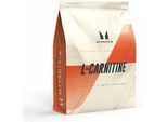 100% L-Carnitin Aminosäure - 250g
