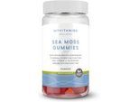 Seemoos-Fruchtgummis - 60Gummibärchen - Apfel