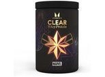 Clear Whey Protein – MARVEL - 20Portionen - Captain Marvel - Orange, Mango & Tropical