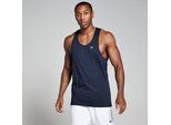 MP Herren Training Stringer-Top – Navy - M