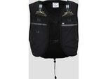MP Hydration Vest und 2 weiche Laufflaschen als Paket - XS