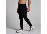 MP Herren Active Gewebte Jogginghose – Schwarz - S