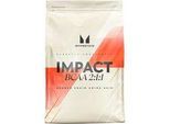 Essentielle BCAA 2:1:1 - 500g - Strawberry Lime