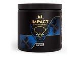 Impact Pre-Workout – Wolverine - 40Portionen - Lemonade