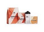 Essentials Protein-Bundle - Choc Peanut Pretzel - Unflavoured