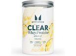 Clear Whey Isolat - 390G - 15Portionen - Pineapple - Splash