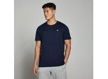 MP Herren Rest Day Kurzarm-T-Shirt – Navy - L