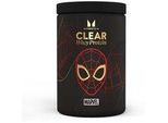 Clear Whey Protein – MARVEL - 20Portionen - Spider-Man - Raspberry & Strawberry