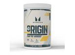Origin Pump Pre-Workout (Stim-Free) - 750G - 30Portionen - Sour Lemonade